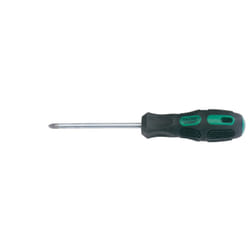 Draper Tools 40043 manual screwdriver Single