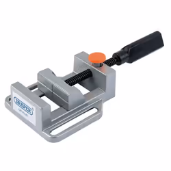 Quick Release Drill Press Vice, 70mm