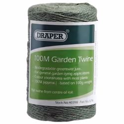 Garden Twine, 100m