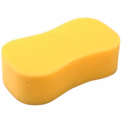 Synthetic Sponge