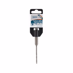 SDS+ Masonry Drill Bit, 4.0 x 110mm