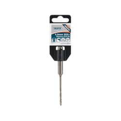SDS+ Masonry Drill Bit, 4.0 x 110mm