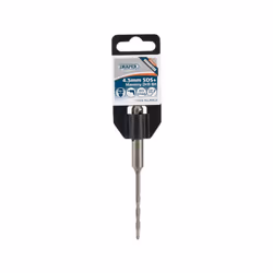 SDS+ Masonry Drill Bit, 4.5 x 110mm