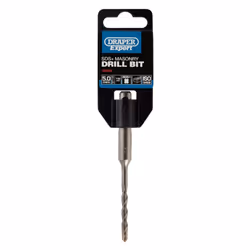 SDS+ Masonry Drill Bit, 5.0 x 110mm