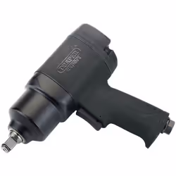 Composite Body Air Impact Wrench, 1/2"" Sq. Dr.