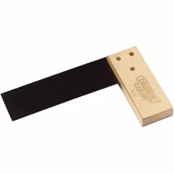 Carpenter's Try Square, 150mm