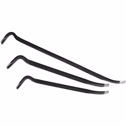 Demolition Bar Set (3 Piece)