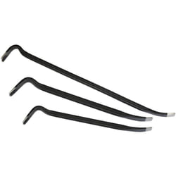 Demolition Bar Set (3 Piece)