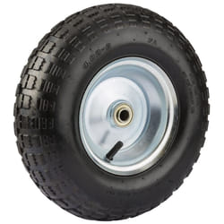 Pneumatic Rubber Wheel, 320mm