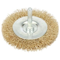 Draper Ø50mm Wire Brush