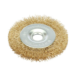 75mm Wire Brush