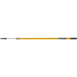 Step-Lock Fibreglass Extension Pole, 2.4m