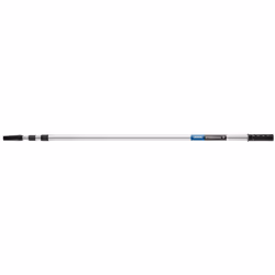 Decorators Aluminium Extension Pole, 3m