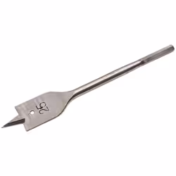 Flat Wood Drill Bit, 25mm