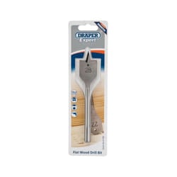 Flat Wood Drill Bit, 28mm