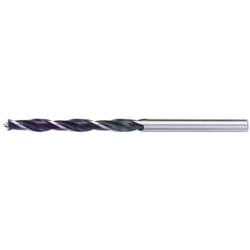 Draper Tools 41791 drill bit 2 pc(s)