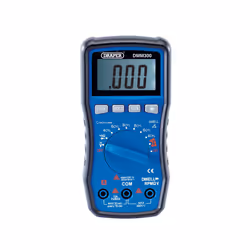 Automotive Digital Multimeter