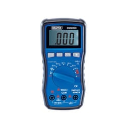 Automotive Digital Multimeter