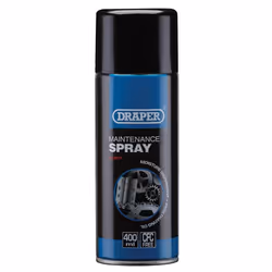 Line Marker Spray Paint, 750ml, Orange