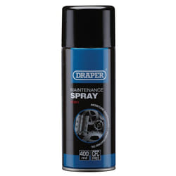 Line Marker Spray Paint, 750ml, Orange