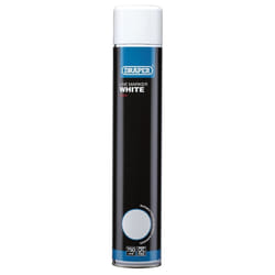 Line Marker Spray Paint, 750ml, White
