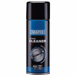 Carburettor and Injector Cleaner, 400ml