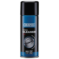 Carburettor and Injector Cleaner, 400ml
