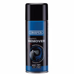 Penetrating Graffiti Remover, 400ml