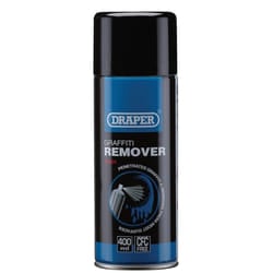 Penetrating Graffiti Remover, 400ml