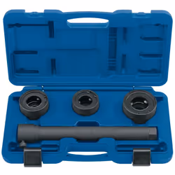 Track Rod Removal Tool Kit (4 Piece)