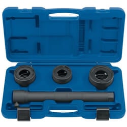 Track Rod Removal Tool Kit (4 Piece)