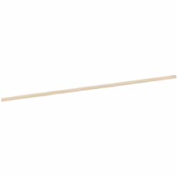 Wooden Broom Handle, 1220 x 23mm