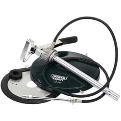 High Pressure Hand Grease Pump