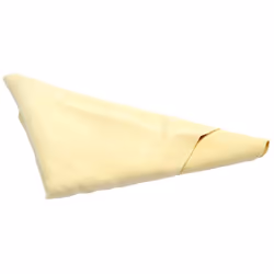 Chamois Leather, 2.5 Sq. Ft., Large