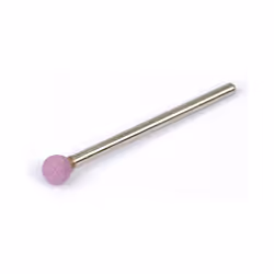 Spare 80 Grit Round Grinding Point for 95W Multi Tool Kit