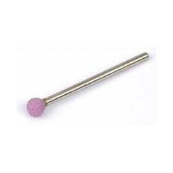 Spare 80 Grit Round Grinding Point for 95W Multi Tool Kit