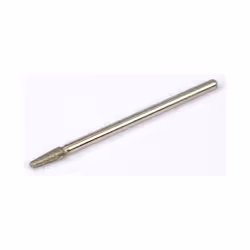 Spare Conical Diamond Grinding Point for 95W Multi Tool Kit