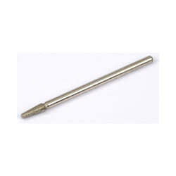 Spare Conical Diamond Grinding Point for 95W Multi Tool Kit