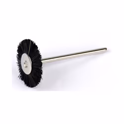 Spare Horsehair Wheel for 95W Multi Tool Kit