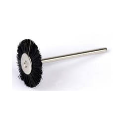 Spare Horsehair Wheel for 95W Multi Tool Kit