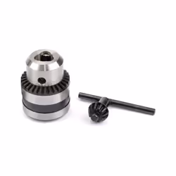MT3 Geared Chuck
