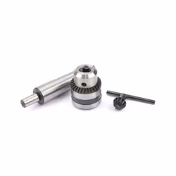 MT4 Geared Chuck