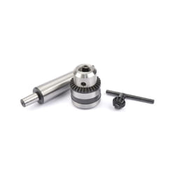 MT4 Geared Chuck