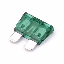 Spare Fuse, 30A