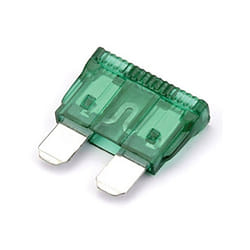Spare Fuse, 30A