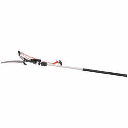 Tree Pruner with Telescopic Handle, 32mm Diameter