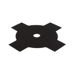 Spare Four Tooth 255mm Blade for Petrol Brush Cutters