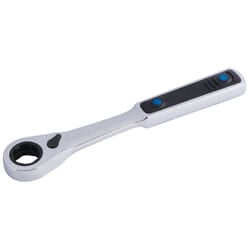 Go Through' Ratchet, 20mm, 72 Tooth