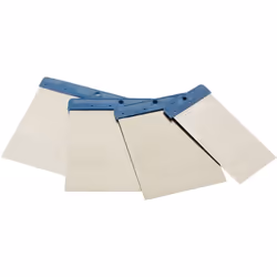 Body Filler Applicator Set (4 Piece)