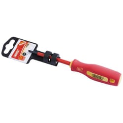 Draper Tools 46516 manual screwdriver Single